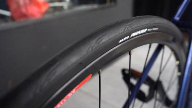 Review Sepeda Fixie Tsunami snm 100 ! смотреть онлайн