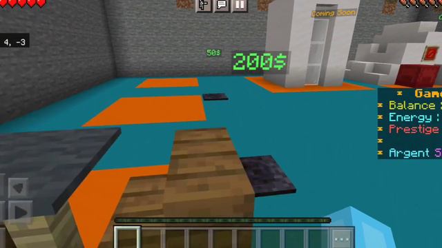 Minecraft Tycoon 2.0 Мини игры! смотреть онлайн