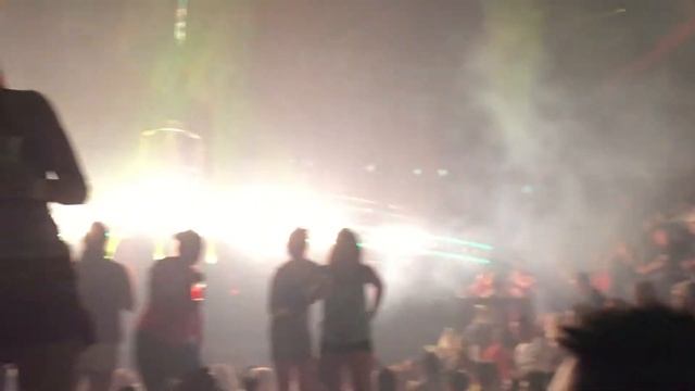 Coco Bongo - Playa Del Carmen HD смотреть онлайн