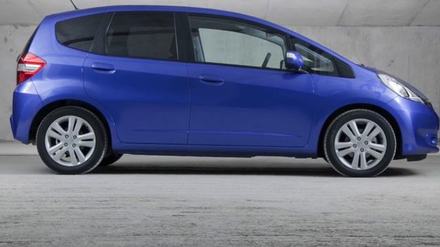 Хонда Джаз 2 слабые места | Недостатки и болячки б/у Honda Jazz II смотреть онлайн
