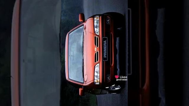 nissan primera 1996 смотреть онлайн