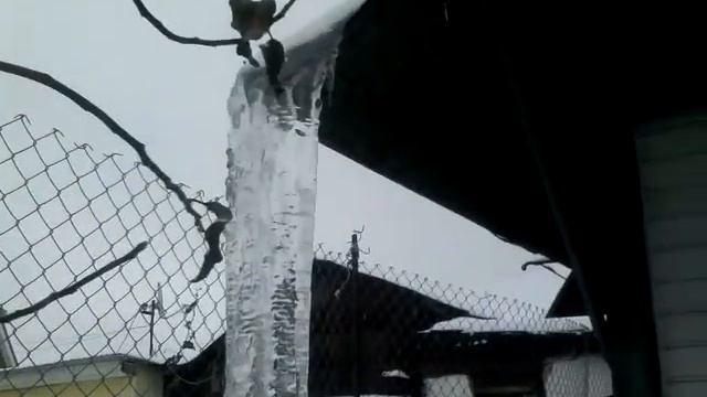 Большая сосулька смотреть онлайн