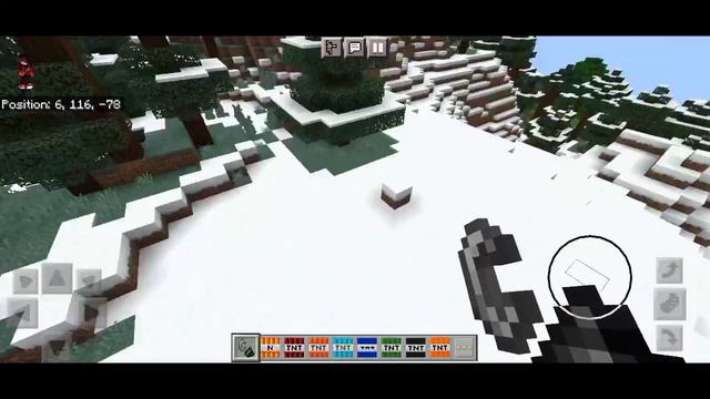 how to download more TNT mod in Minecraft pe ( TNT Addon for minecraft ) смотреть онлайн