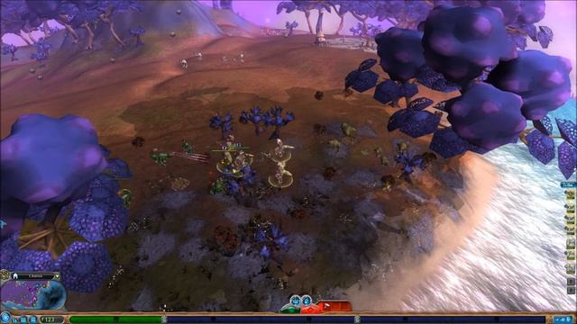 Let's Play Spore Part 11 смотреть онлайн