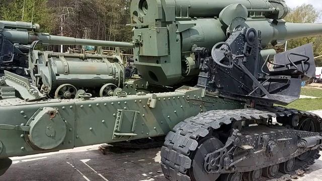 Техника Втророй Мировой (5) смотреть онлайн