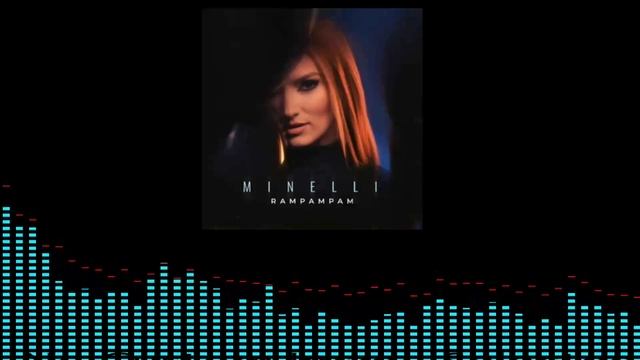 #Minelli - #Rampampam смотреть онлайн