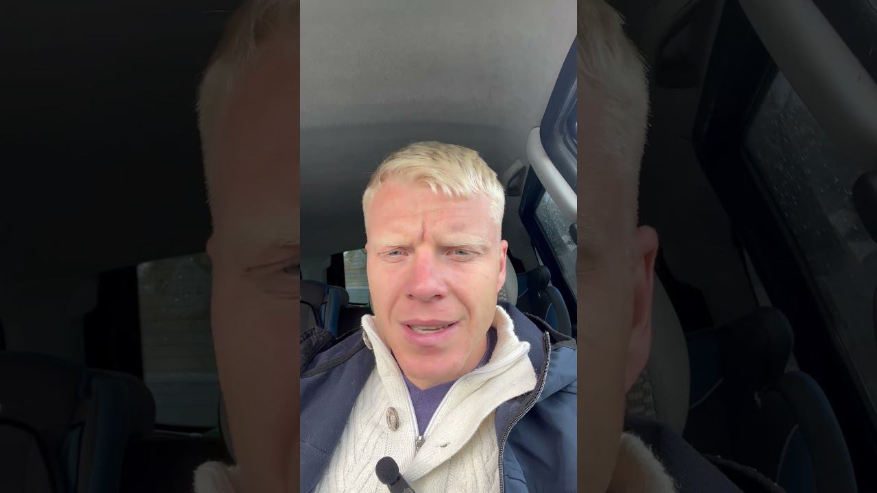 Почему я в депрессии имея все блага, и положение в обществе. смотреть онлайн