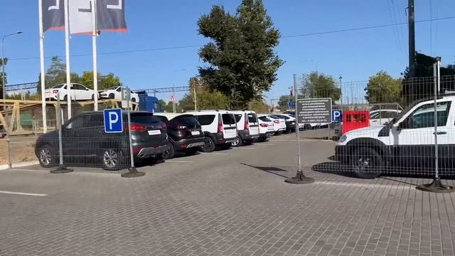 ПЕРЕЕЗД В КРАСНОДАР!ЦЕНЫ НА ЖИЛЬЁ, ЛАДЫ В АВТОСОЛОНЕ,КРАСНОДАРА! смотреть онлайн