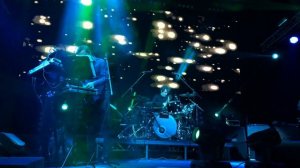 Дельфин — Весна (Dolphin — Vesna) live