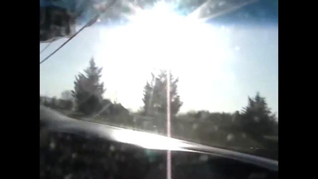 1997 C5 Corvette SLP Revving and Burnout смотреть онлайн