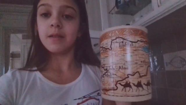 Моя коллекция кружек!! смотреть онлайн