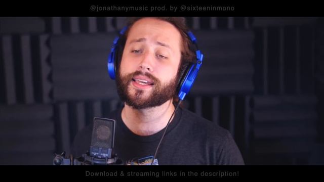 HERO TOO (My Hero Academia) - Cover by Jonathan Young смотреть онлайн
