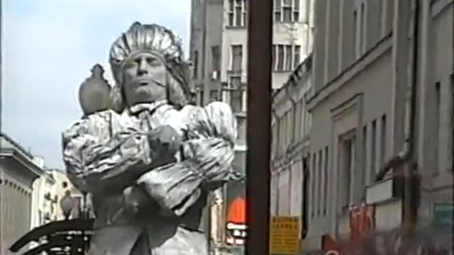 Каменный гость смотреть онлайн
