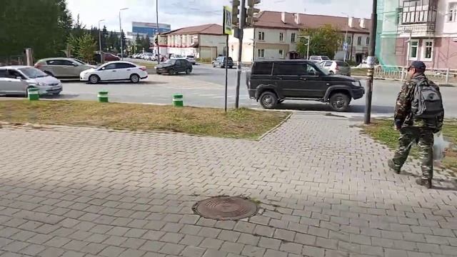 Верхняя Пышма - город, куда хочется вернуться (Влог Мэггота) смотреть онлайн