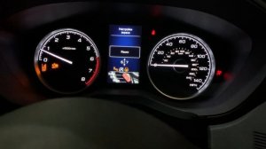 Русификация (смена языкового пакета) Subaru Forester 2018 -