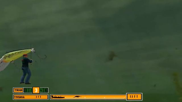 обзор rapala pro fishing смотреть онлайн