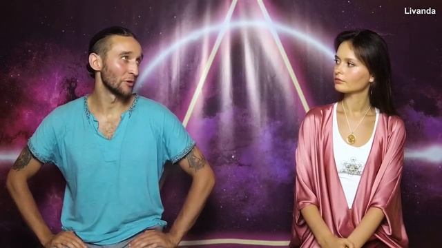 КАК ВЛИЯЕТ ПРОПЕВАНИЕ ЗВУКОВ НА РАСКРЫТИЕ ЧАКР смотреть онлайн
