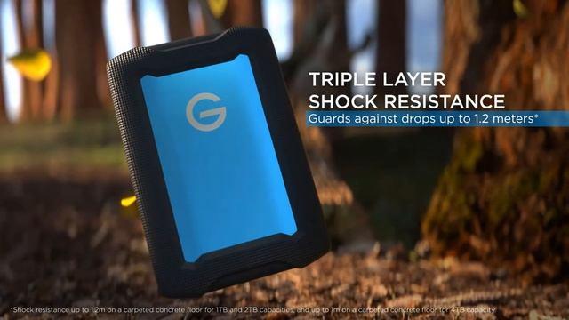 Best External Hard Drives! (2022) смотреть онлайн