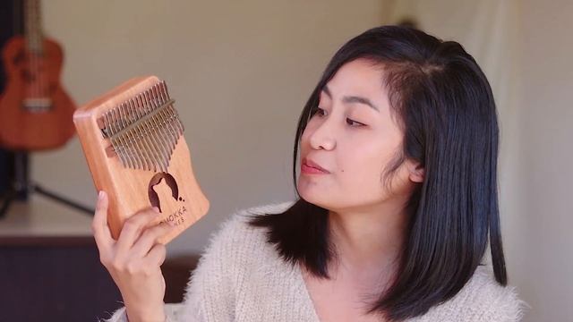 How To Play The Kalimba for Beginners | Easy Exercises & Lessons смотреть онлайн