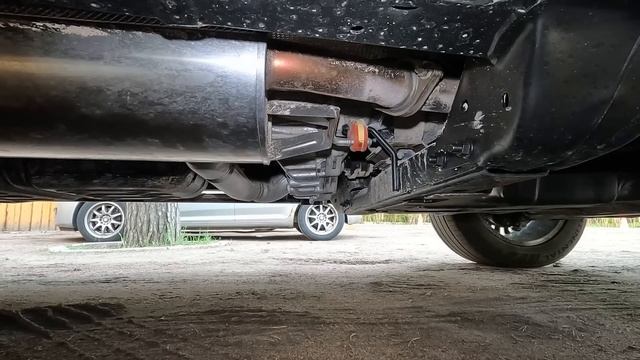 Премиум по-китайски: чем удивил и насторожил внедорожник Tank 500 почти за 6 млн? смотреть онлайн