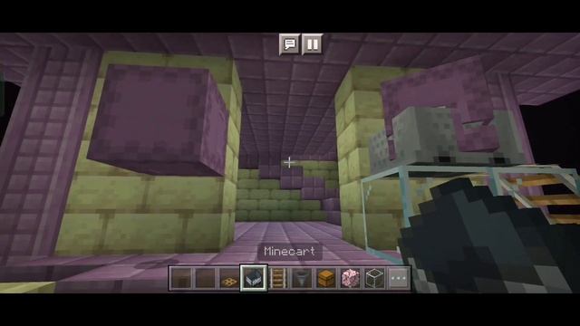 Easiest Shulker Farm In Minecraft Pe/Bedrock/Java 1.20 | Automatic Shulker Shell/Box Farm смотреть онлайн