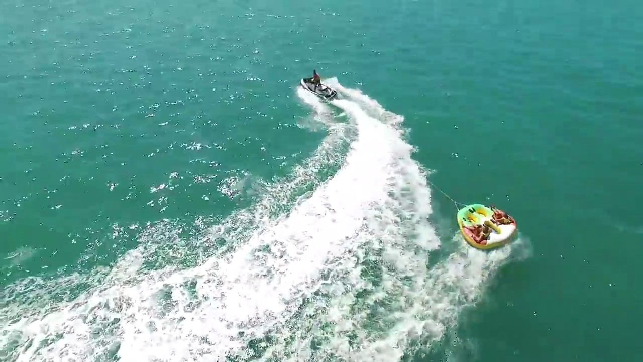 Крым Севастополь Пляж Учкуевка смотреть онлайн