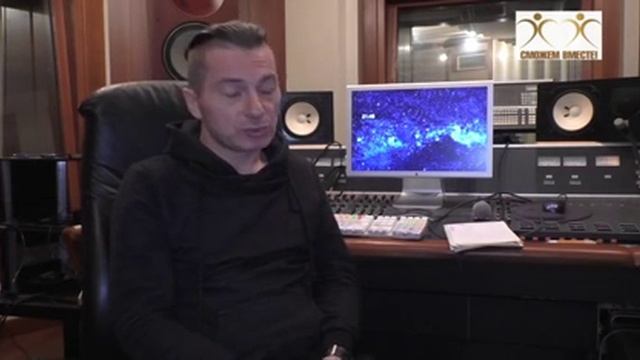 ВАДИМ САМОЙЛОВ о фестивале Ольги Кормухиной смотреть онлайн