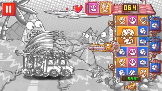 Gunhouse PS Vita Gameplay смотреть онлайн