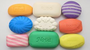 Сет мыла с барашком 🐑