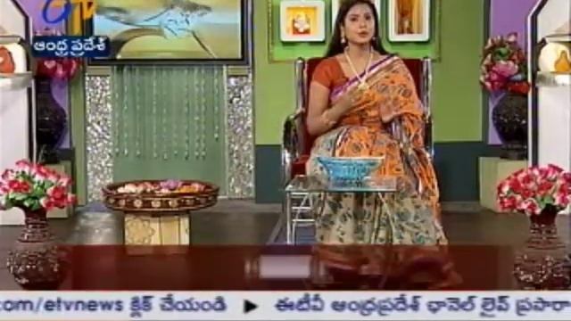 Sakhi - సఖి - 28th May 2014 смотреть онлайн