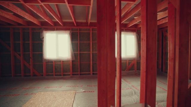 РЕАЛЬНЫЙ ОТЗЫВ ЗАКАЗЧИКА. Недорогой одноэтажный дом от компании КАНАДСКАЯ ИЗБА. смотреть онлайн