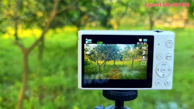 মাত্র ৫০০০ টাকায় ক্যামেরা, Cheap Price camera review in Water Prices смотреть онлайн