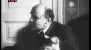 Смерть Ленина. Новая версия.