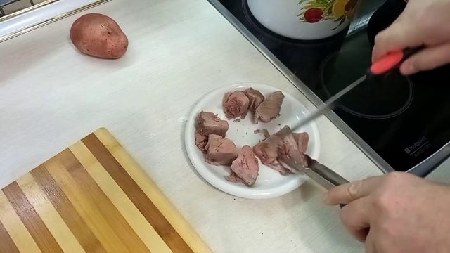 Вкусные традиции