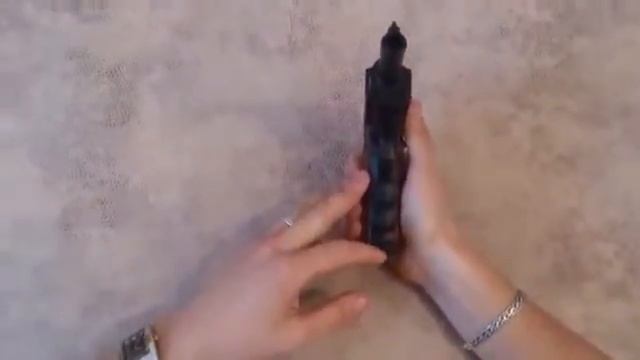 Обзор. Пневматический пистолет Borner C41