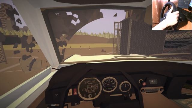Jalopy - ОБНОВЛЕНИЕ И РУЛЬ