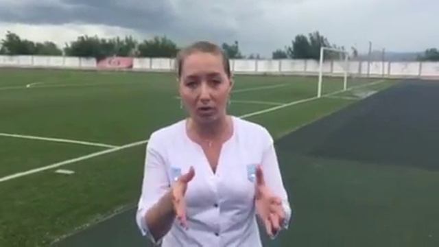 Видеообращение ретендента в новый созыв "Молодежного парламента" Миронова А.А. смотреть онлайн