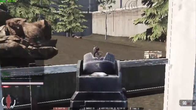 PvP Montage #22 By E I Z G 4 M 3 смотреть онлайн