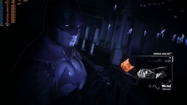 Batman: Arkham Knight | RX 590 8GB + RYZEN 5 2600 ULTRA Settings смотреть онлайн