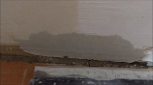 штукатурка и шпаклевание саманных стен и потолка