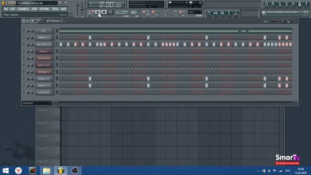 FL Studio Я любила сокола смотреть онлайн