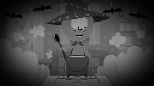 Котенок Котэ - Кастрюлька Ням-Ням и Песенка - Песенки для детей → #Теремок_Песенки_для_детей