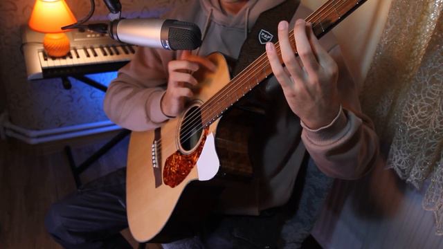 ЕДИНСТВЕННЫЙ РАЗБОР I Marcin - Alors On Danse (ЧАСТЬ 1)