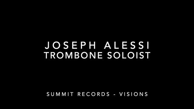 Colors (featuring Joseph Alessi, trombone) - Bert Appermont смотреть онлайн