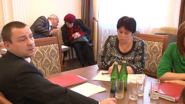 Лобанов о возврате денег за пломбировку счетчиков. смотреть онлайн