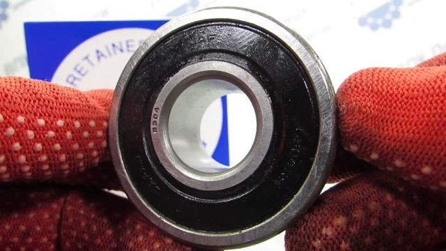 ВПК Подшипник 5304-2RS JAF 3056304 2RS смотреть онлайн