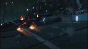 клип про оптимуса прайма ( трансформеры кибервселенная )