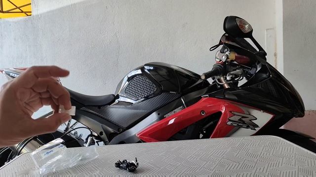 Unboxing Suzuki Katana Tomica diecast toy смотреть онлайн