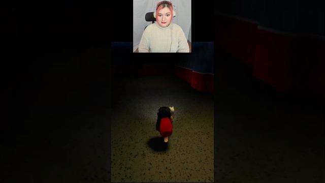 This is TERRIFYING: Roblox ABC Lore смотреть онлайн