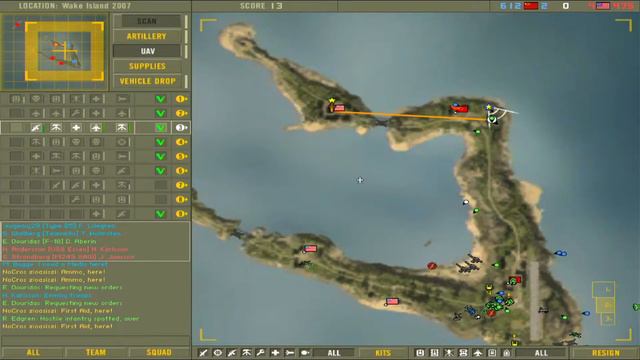 Battlefield 2 Online 2022 : With BF2Hub Client + Link Download смотреть онлайн